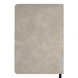 Щоденник діловий Leo Planner 2027 Clarity А5 м'який 368 сторінок сірий (252780) - мініатюра 17