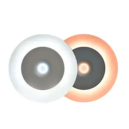 LED світильник акумуляторний з датчиком руху Videx VL-NL114W-G (28976-000) - мініатюра 10