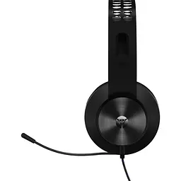 Ігрові навушники Lenovo Legion H300 Black (GXD0T69863) [159490] - мініатюра 3