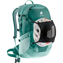 Рюкзак Deuter Futura 21 SL Зелений (1052-3400021 2283) - мініатюра 10