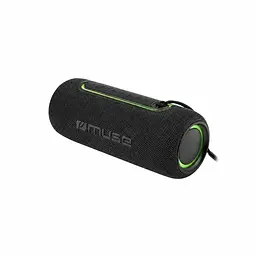 Колонка портативна Muse M-780 BT чорна - мініатюра 2