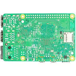 Одноплатний комп'ютер Raspberry Pi 5 16GB (RPI505) - мініатюра 4