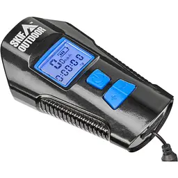 Велофара Skif Outdoor Light Tracker (HQ-585) [77690] - мініатюра 1