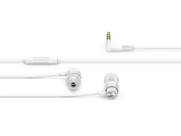 Навушники Sennheiser CX 300S White (508594) - мініатюра 2