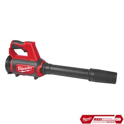 Повітродувка акумуляторна MILWAUKEE M12 BBL-0 (каркас) - мініатюра 3