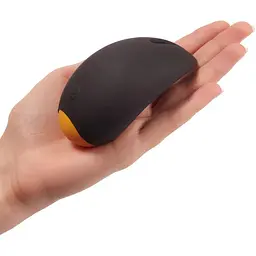 Вібростимулятор Pornhub Turbo Clit Stim із гнучкими вушками силікон - мініатюра 4