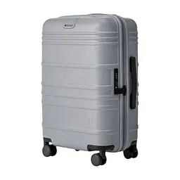 Валіза Xiaomi Ninetygo Modern Luggage 28" Grey (6941413244626) - мініатюра 4