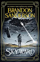 Skyward - Брендон Сандерсон