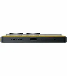 Смартфон Xiaomi Poco X6 Pro 12/512GB Yellow UA UCRF NFC, 5G - мініатюра 3