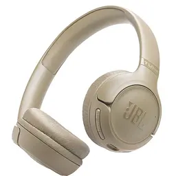 Навушники JBL Tune 530BT Beige (JBLT530BTBEGEU)