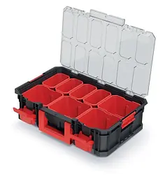 Органайзер Modular Solution, 9 контейнерів, 20" Kistenberg hoz0012868 - мініатюра 4