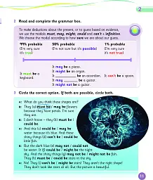 Grammar Goals. Level 6. Pupil's Book Pack - мініатюра 3