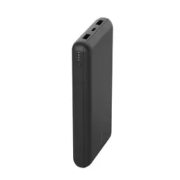 Портативна батарея powerbank Belkin BPB012BTBK 20000mAh 15W Dual USB, USB-C Black - мініатюра 2