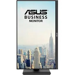 Монiтор Asus 27" VA279QGS (90LM04J1-B01171) IPS Black 120Hz - мініатюра 2