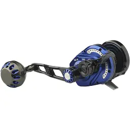 Котушка Savage Gear SGS10 Jigging 8+1BB - мініатюра 2