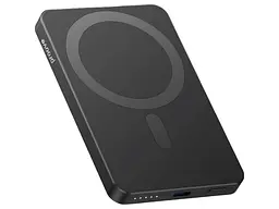 Зовнішній акумулятор (Power Bank) Proove 5000mAh 20W Black (PBCS20010001) - мініатюра 2