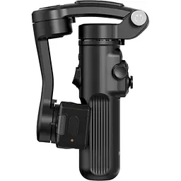 Стабілізатор відеозйомки Proove Vector Gimbal Stabilizer Black (MPVR00002001) [172786] - мініатюра 3