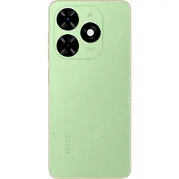 Смартфон Tecno Spark Go 2024 [BG6] 4/128Gb Magic Skin Green [4894947010590] [121481] - мініатюра 4