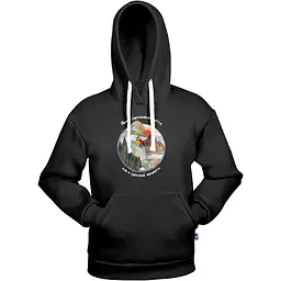 Кофта Fram Ідеальні моменти XS Чорний (1044-id_7252)