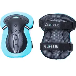 Захисний комплект Globber XXS блакитний (540-100) - мініатюра 2