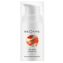 Сироватка для обличчя BeOnMe Face Serum, 30 мл