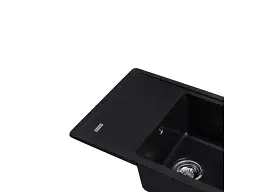 Кухонна мийка Kroner KRP Komposit SCH-6243 (CV031063) - мініатюра 6