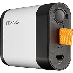Акумулятор Fiskars 12V-4Ah Single (1082341)