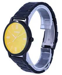 Чоловічий годинник Casio Timeless Collection MTP-E600B-1B - мініатюра 2