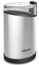 Кавомолка Krups GX204D10 (6849684) - мініатюра 4