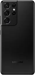 Смартфон Samsung Galaxy S21 Ultra 12/512GB Phantom Black (SM-G998B) (Global) [5G, NFC, 2 SIM] - мініатюра 3