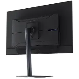 Монітор Gigabyte 31.5" MO32U2 Gaming Monitor UHD OLED 240Hz (MO32U2 Gaming Monitor) - мініатюра 6