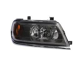 Фара передня права Mitsubishi Pajero Sport I, Pajero III 99-08р Depo (114-1121R-LDEM1)