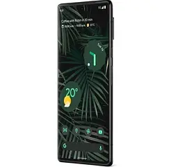 Смартфон Google Pixel 6 Pro 12/256GB Stormy Black - мініатюра 4
