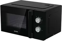 Мікрохвильова піч з грилем Gorenje MO20E2BH