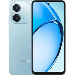 Смартфон Oppo A3x 4G 4/128GB Ocean Blue