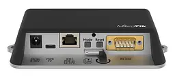 Точка доступу MikroTik LtAP mini LTE kit 2024 (RB912R-2nD-LTm&EC200A-EU) - мініатюра 2