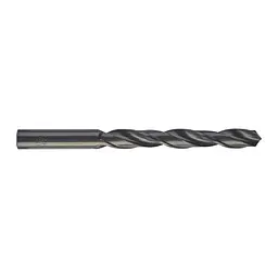 Свердло по металу HSS-R MILWAUKEE DIN338, діаметр 11,5х142х94мм, (5шт), пластикова коробка - мініатюра 2