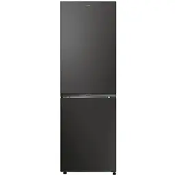 Холодильник Candy CNCQ2T618EB двокамерний