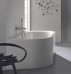 Змішувач для ванни Grohe Essence 25250001 Хром - мініатюра 2