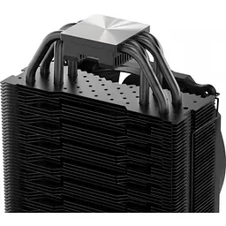 Кулер для процесора Be quiet! Dark Rock Slim(115X/1200/1366/AM2-AM4/2011/2011v3/1700) (BK024) - мініатюра 6