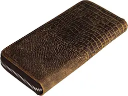 Чоловічий шкіряний клатч Vintage 19,5х9,5 см sum0012746 - мініатюра 4