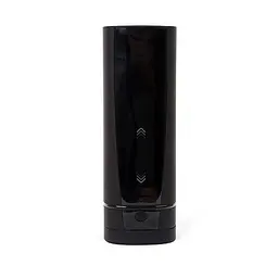 Мастурбатор Kiiroo Onyx+ Asa Akira, 10 кілець, що стискають, не треба рухати, теледильдоніка Kiiroo SO7673 95622 - мініатюра 1