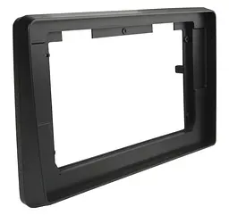 Перехідна рамка Renault Duster, Arkana Carav 22-1470 - мініатюра 2