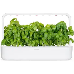 Змінний картридж Click & Grow Smart Garden Базилік, 3 капсули (7199) - мініатюра 5