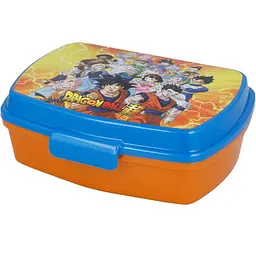 Ланч-бокс Stor Dragon Ball (20774)