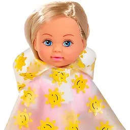 Лялька Simba Toys Еві Прогулянка під дощем з песиком (5733592) - мініатюра 3