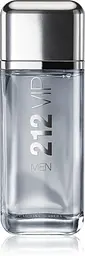 Оригінал Carolina Herrera 212 Vip Men 200 мл Туалетна вода - мініатюра 3