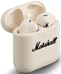 Навушники Marshall Minor IV Cream (1007875) - мініатюра 4