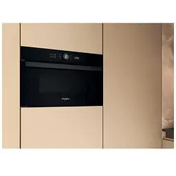 Мікрохвильова піч Whirlpool WMD44MB - мініатюра 6