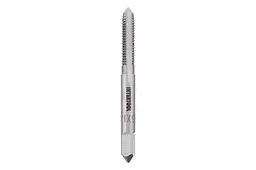 Мітчик метричний машинно-ручний Intertool M6 х 1.0 - мініатюра 3